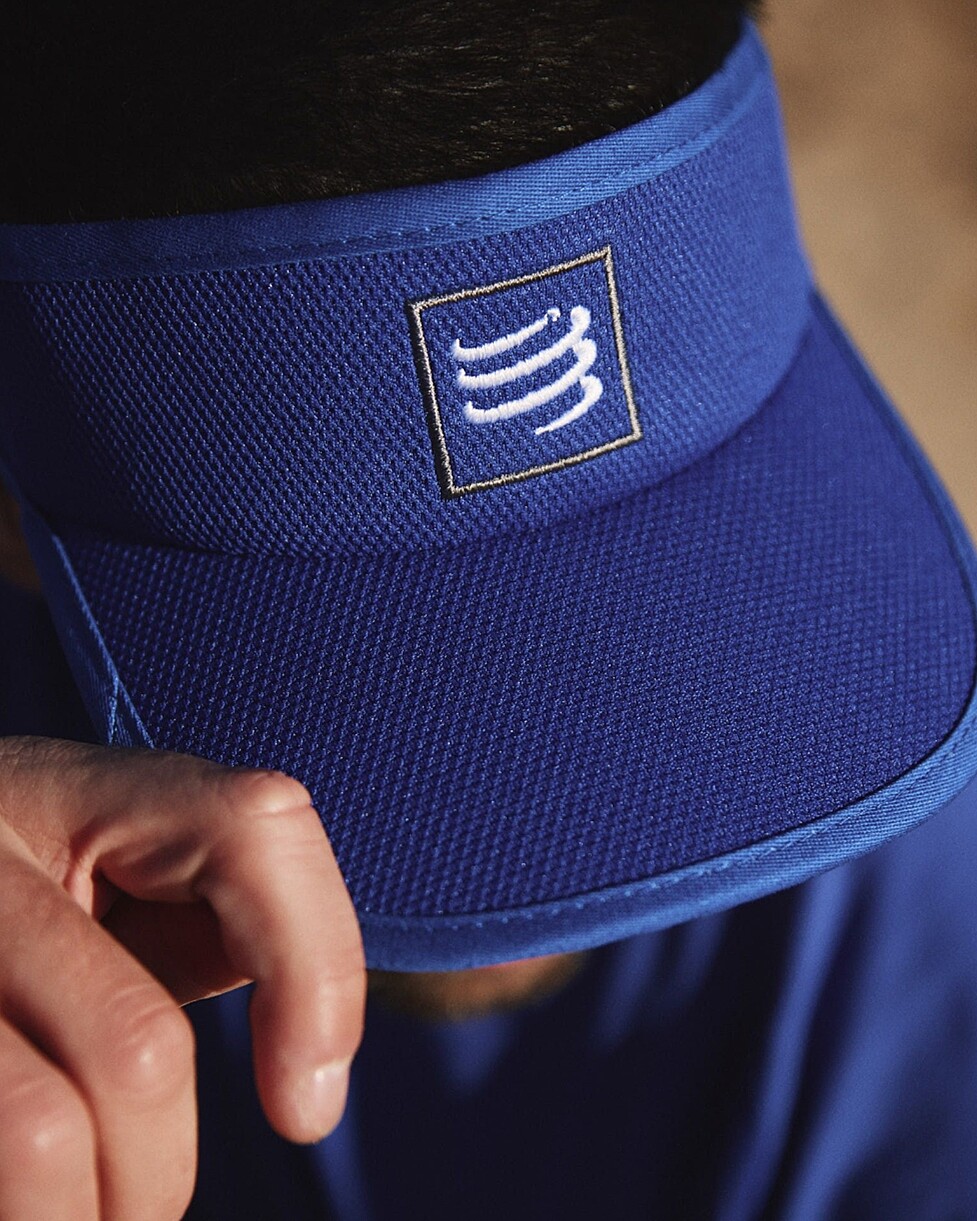 PALA COMPRESSPORT VISOR