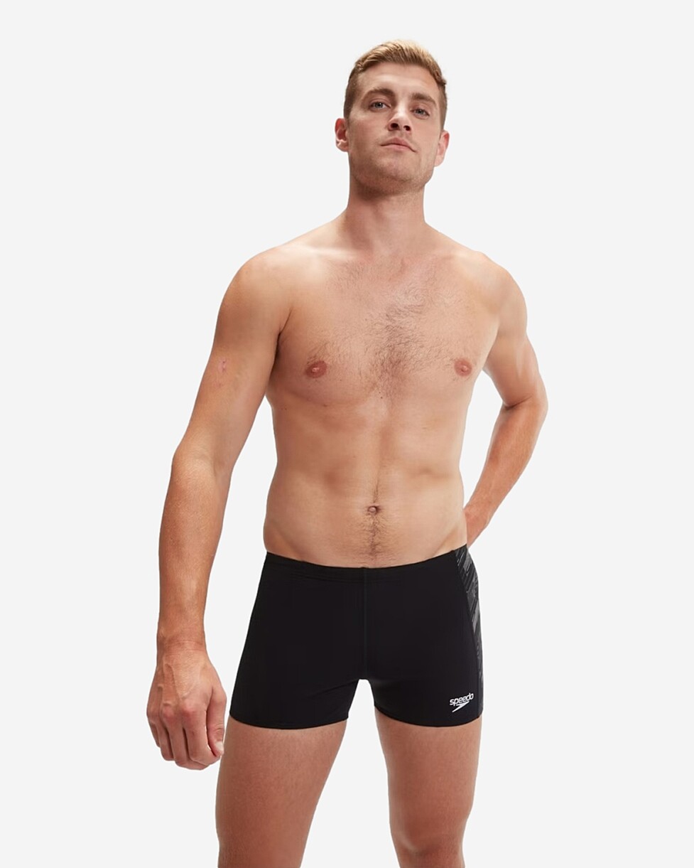 FATO DE BANHO SPEEDO HYPERBOOM PANEL 