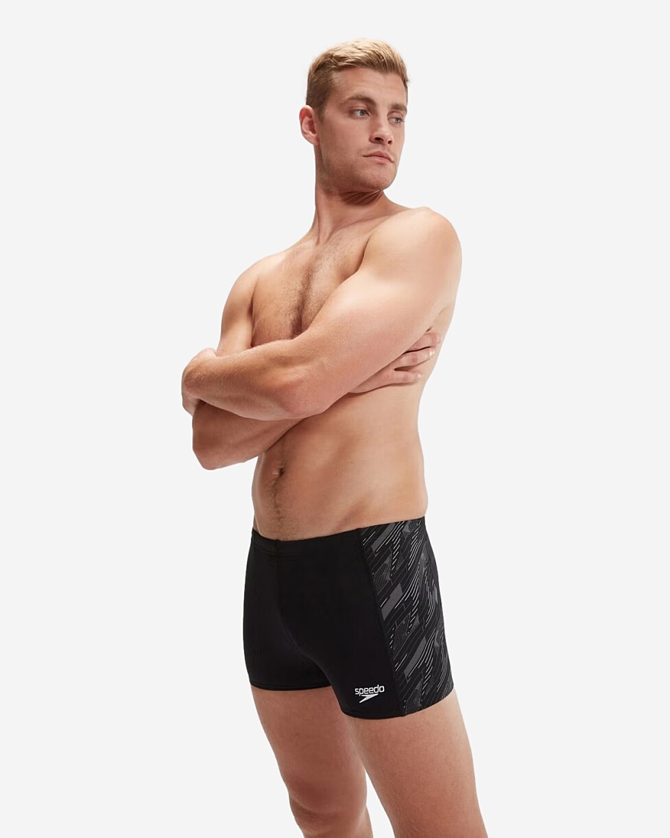 FATO DE BANHO SPEEDO HYPERBOOM PANEL 