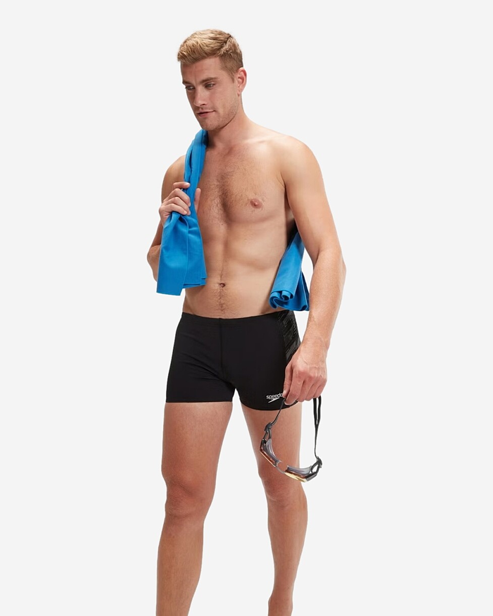 FATO DE BANHO SPEEDO HYPERBOOM PANEL 