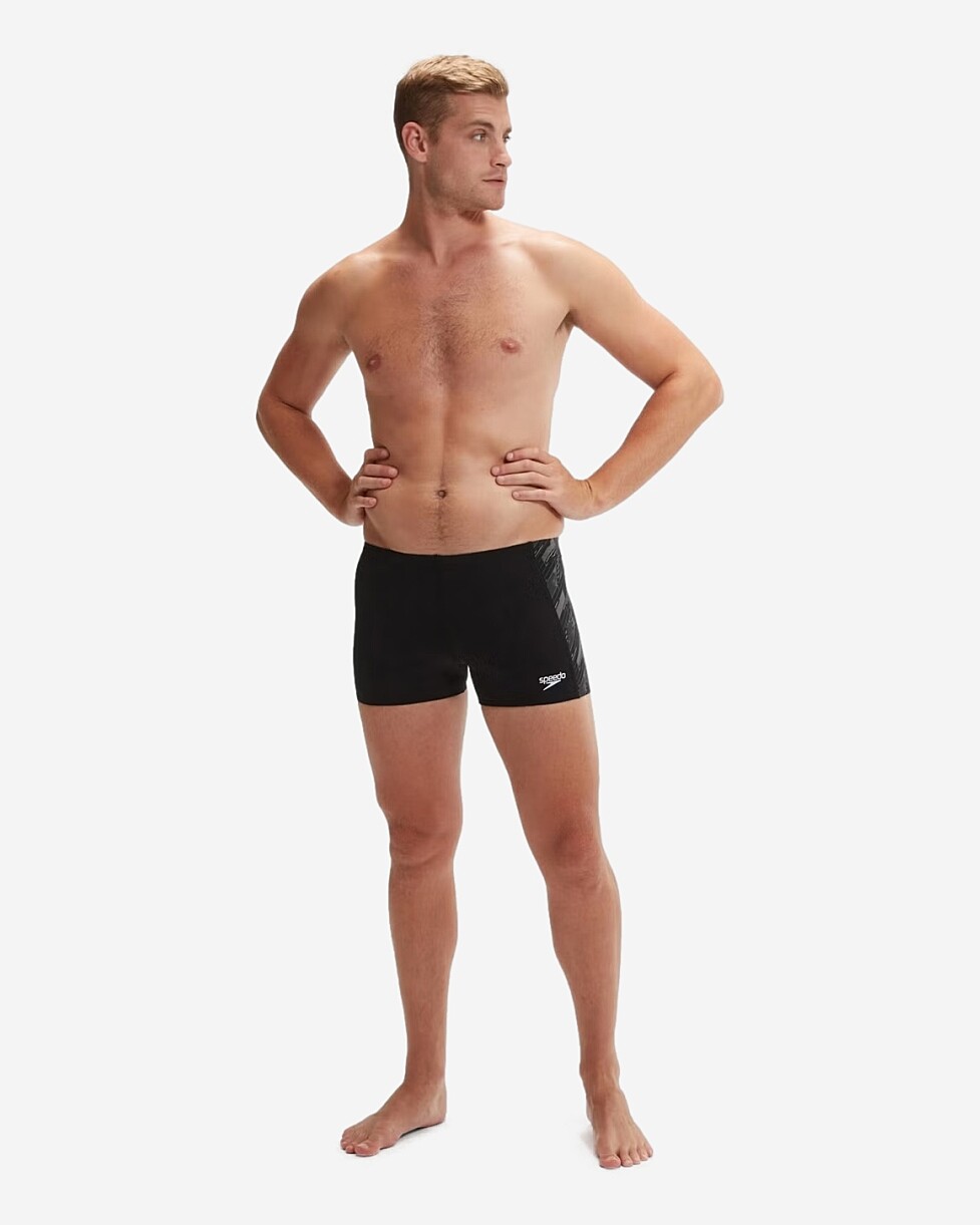 FATO DE BANHO SPEEDO HYPERBOOM PANEL 