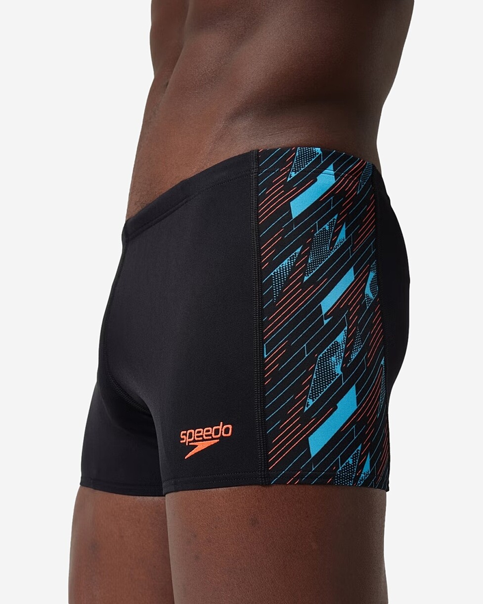 FATO DE BANHO SPEEDO HYPERBOOM PANEL 