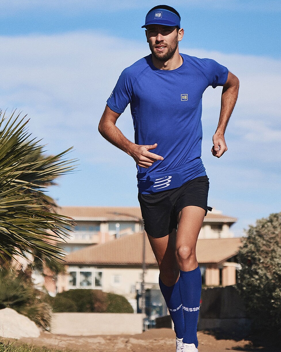 PALA COMPRESSPORT VISOR
