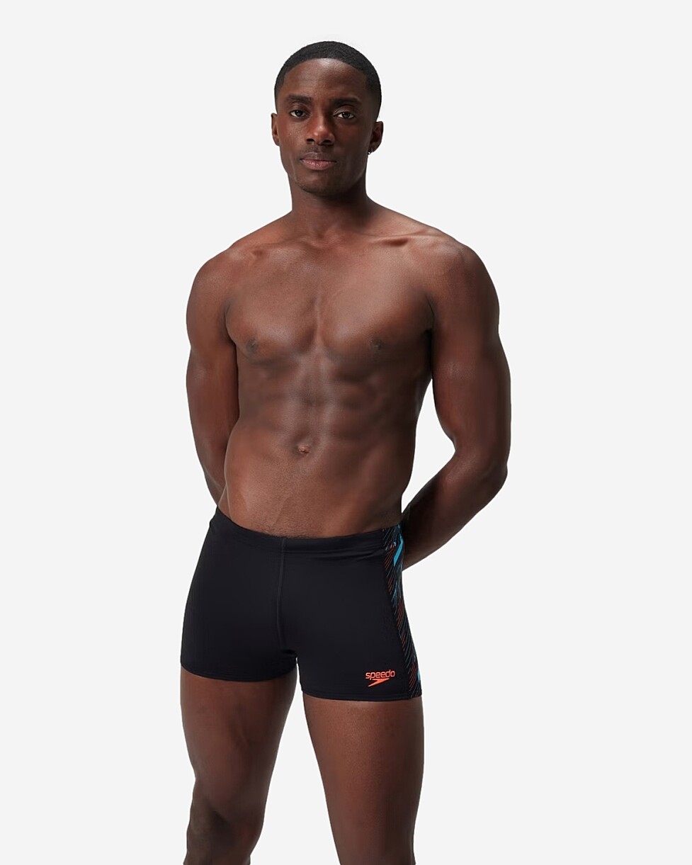 FATO DE BANHO SPEEDO HYPERBOOM PANEL 