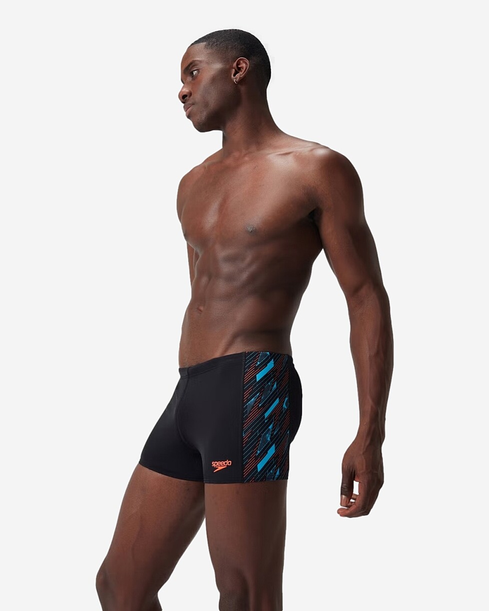FATO DE BANHO SPEEDO HYPERBOOM PANEL 