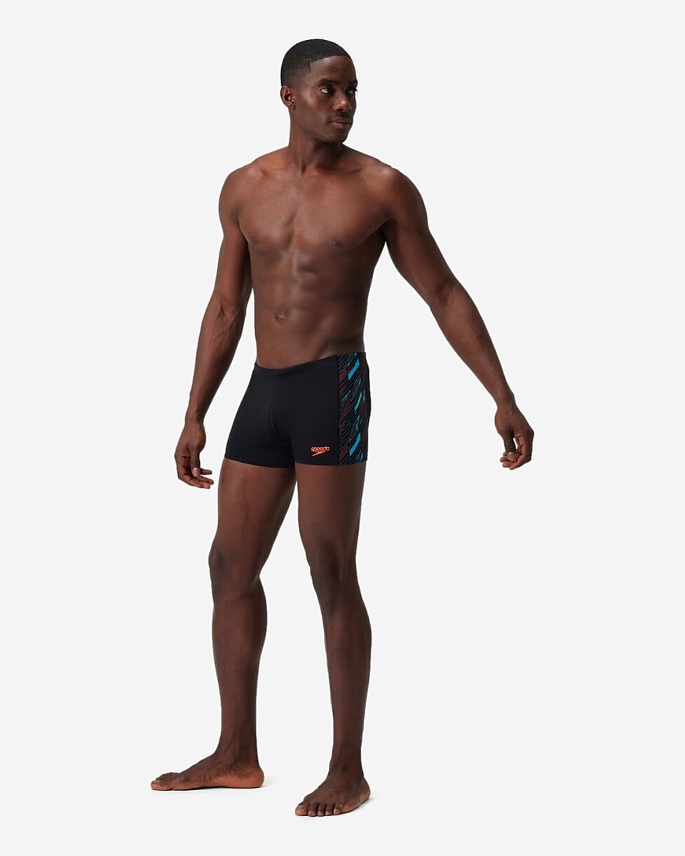 FATO DE BANHO SPEEDO HYPERBOOM PANEL 