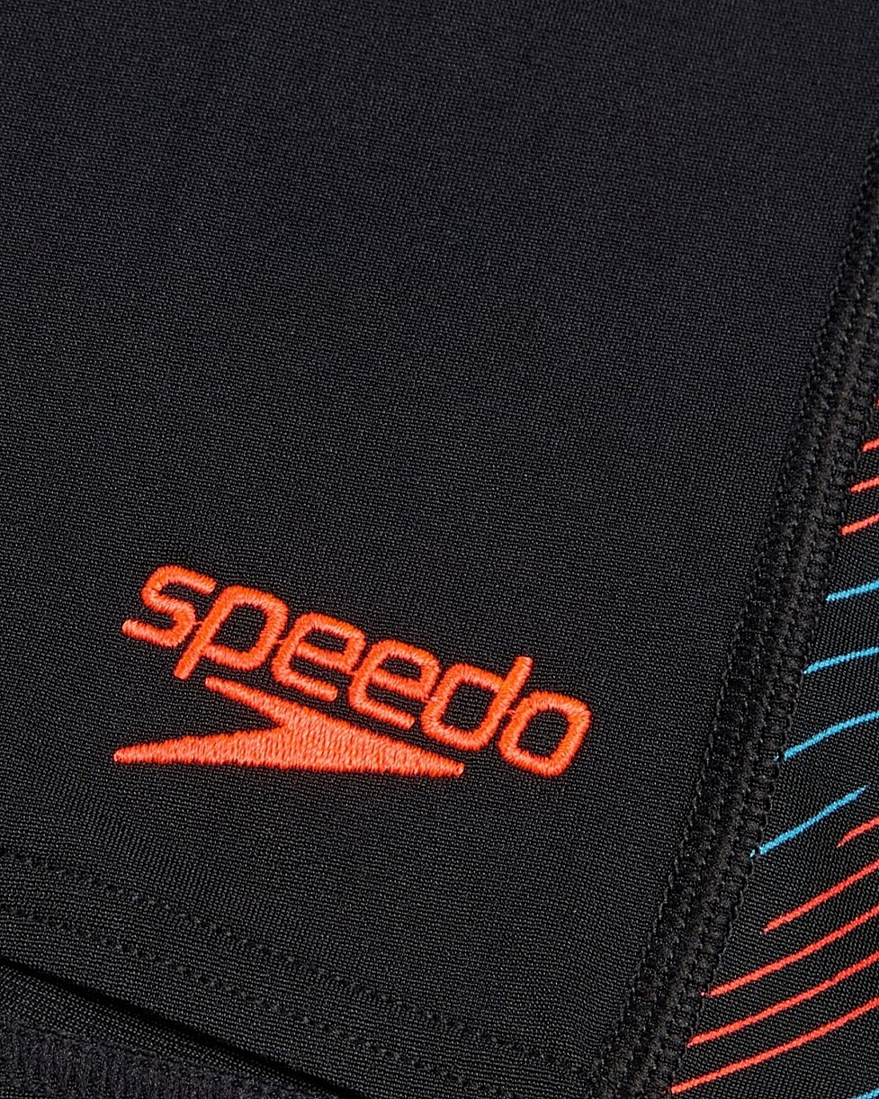 FATO DE BANHO SPEEDO HYPERBOOM PANEL 