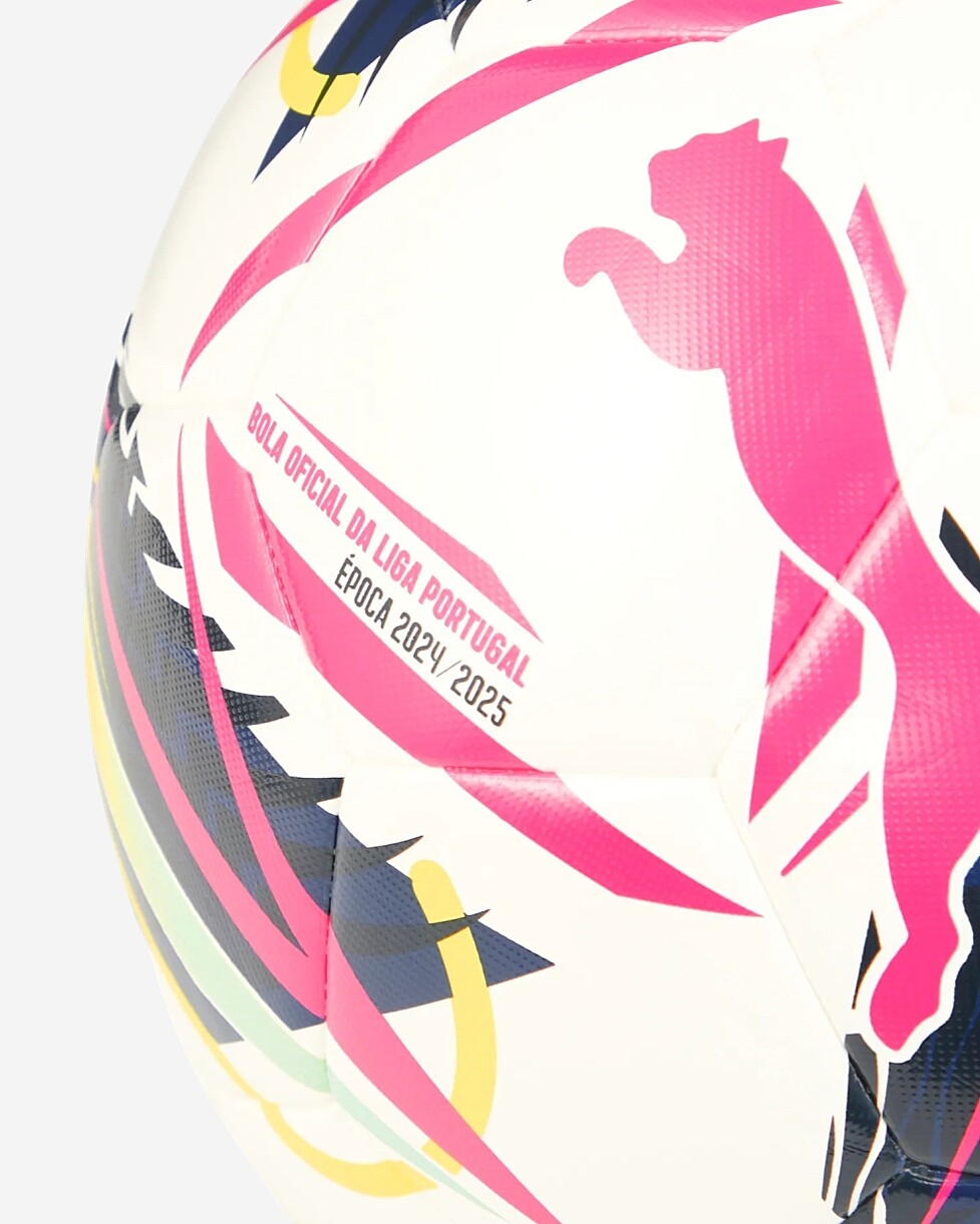 BOLA PUMA ORBITA LIGA PORTUGUESA