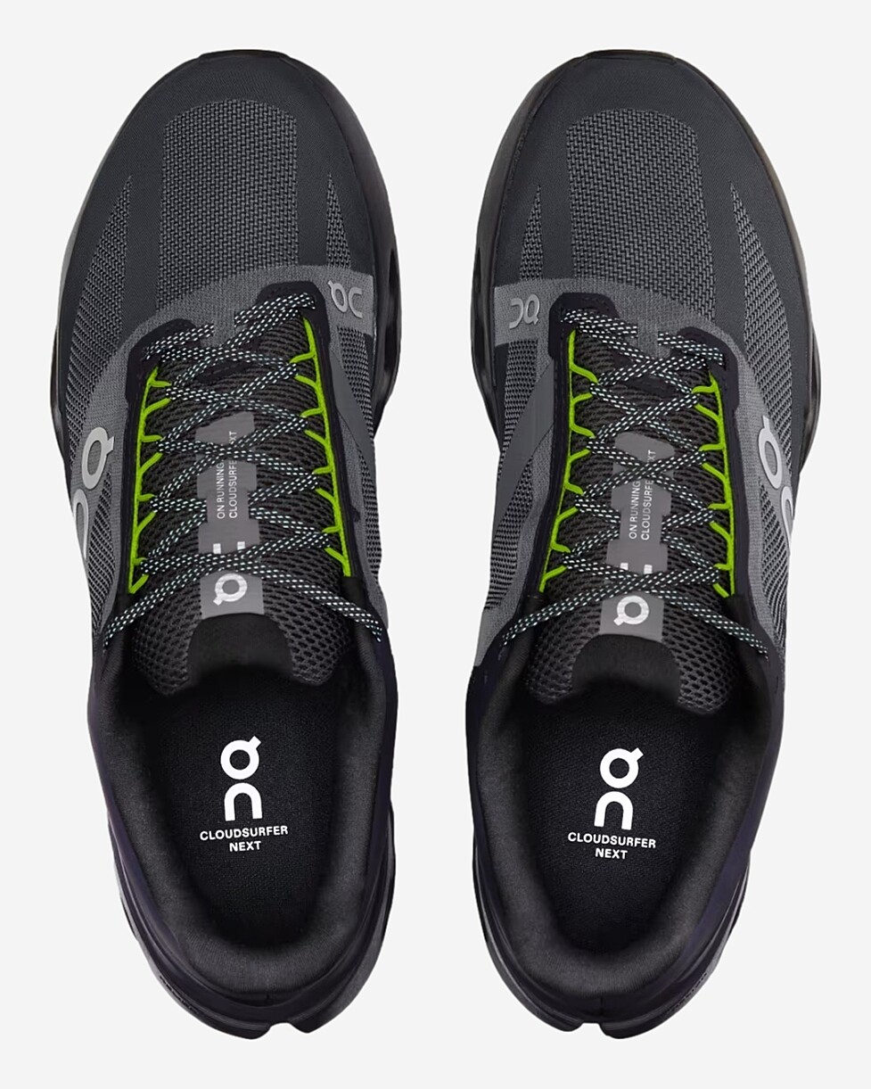 TENIS ON CLOUDSURFER NEXT 
