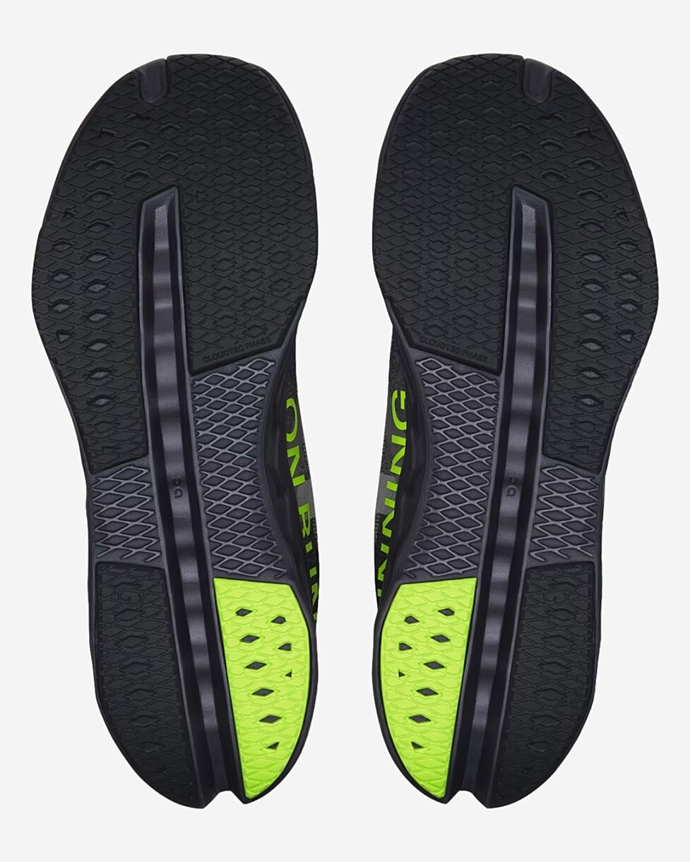 TENIS ON CLOUDSURFER NEXT 