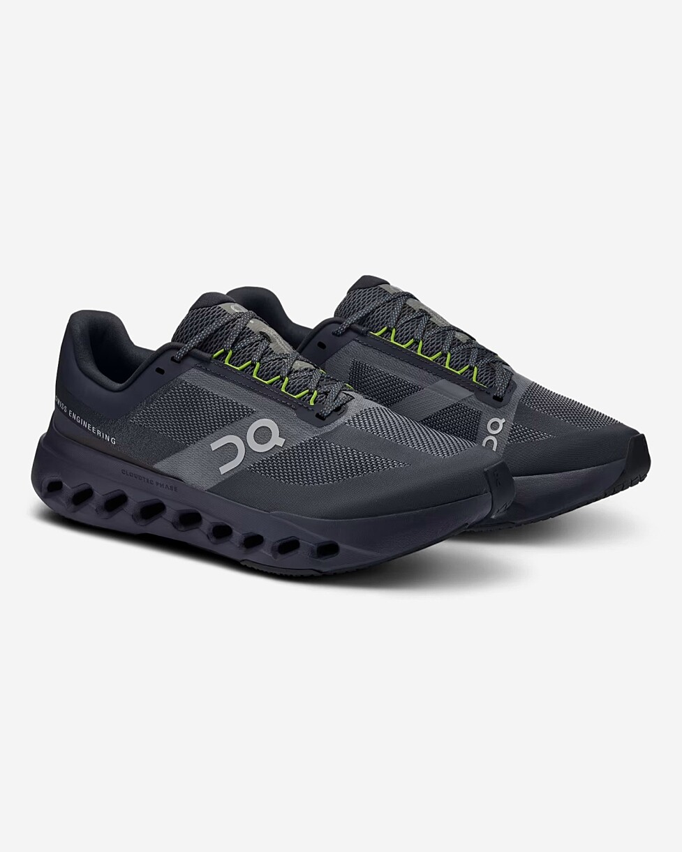 TENIS ON CLOUDSURFER NEXT 