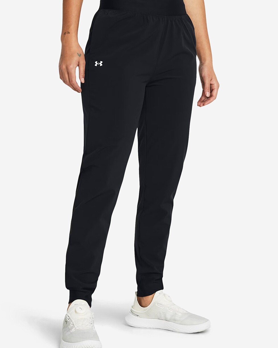 CALÇAS UNDER ARMOUR RIVAL FLEECE JOGGER W