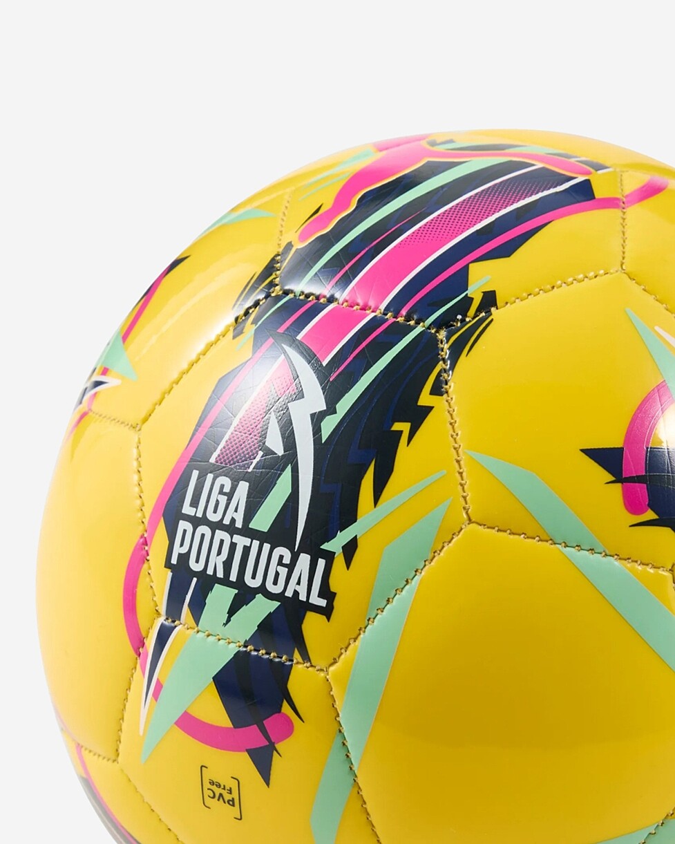 BOLA PUMA ORBITA LIGA MINI