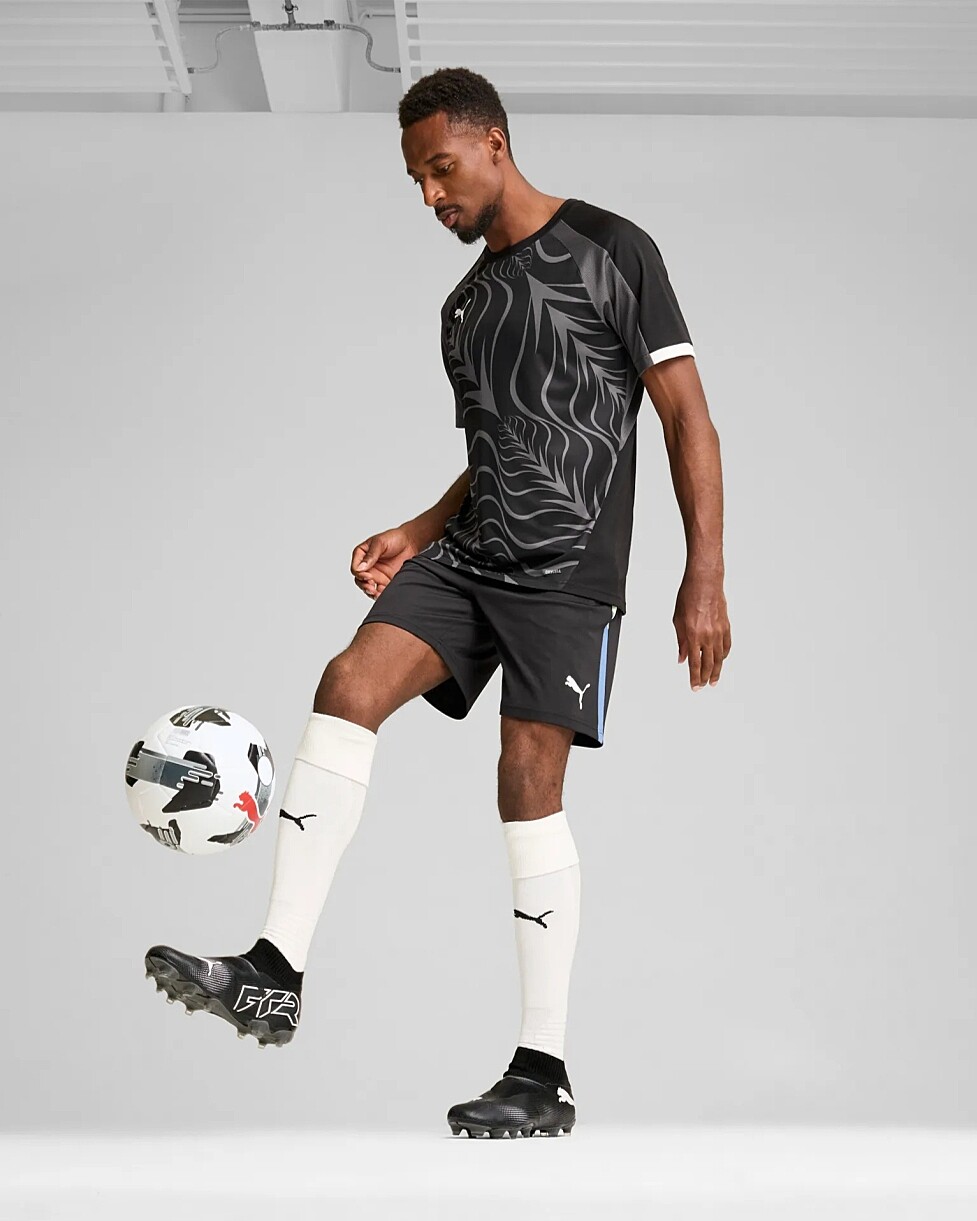 T-SHIRT PUMA INDIVIDUALLIGA GRAPH