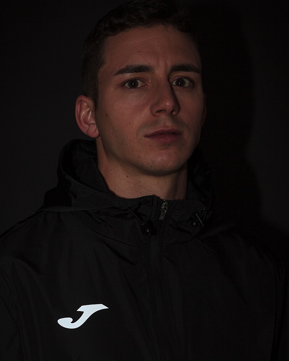 CASACO JOMA ELITE VIII RAINCOAT 