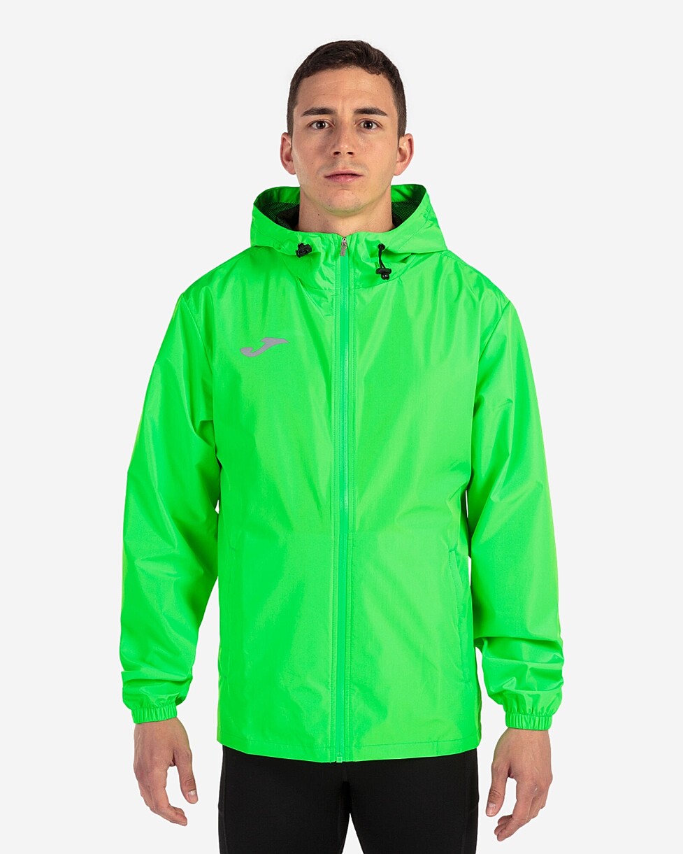 CASACO JOMA ELITE VIII RAINCOAT 