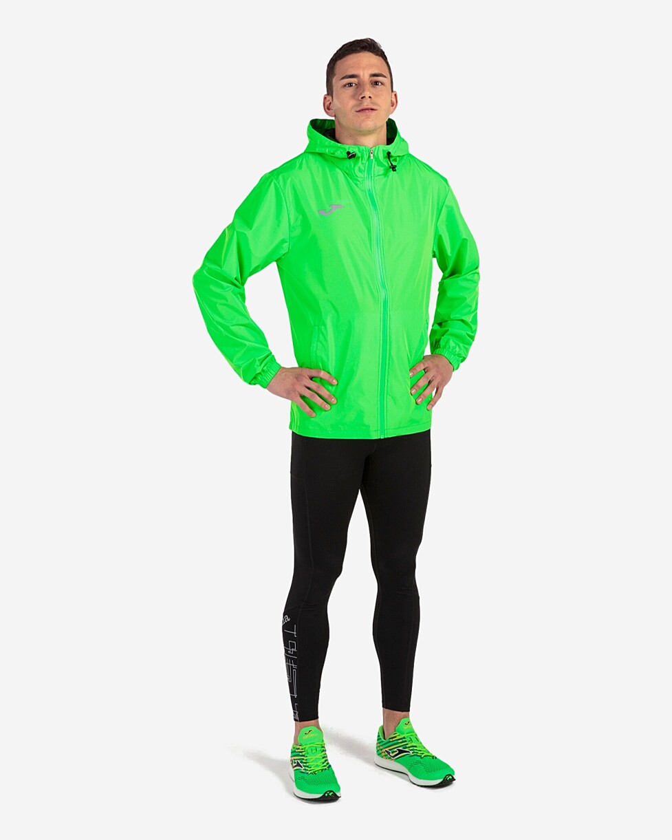 CASACO JOMA ELITE VIII RAINCOAT 