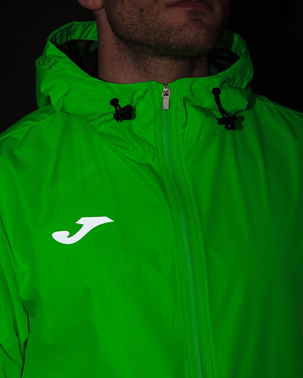 CASACO JOMA ELITE VIII RAINCOAT 