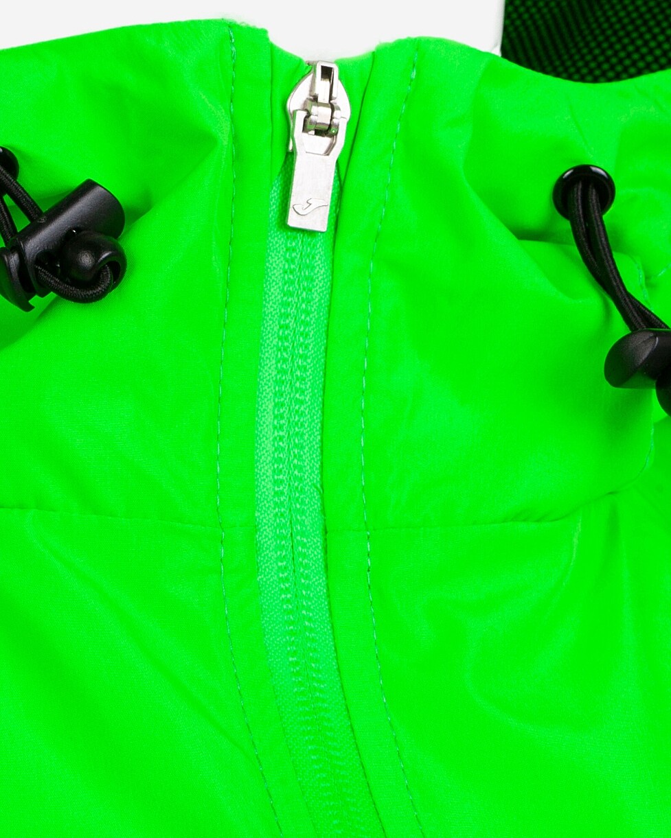 CASACO JOMA ELITE VIII RAINCOAT 