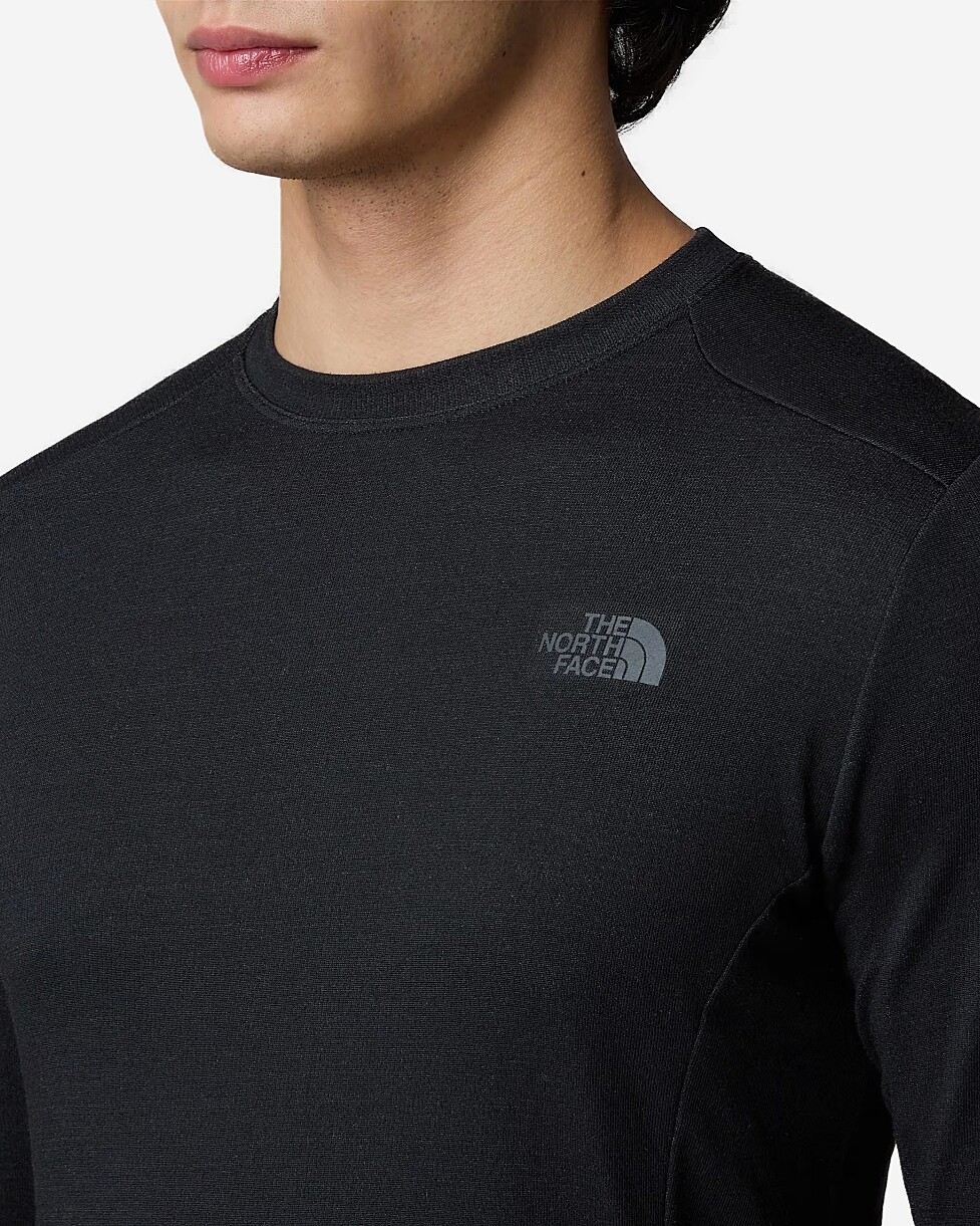 SWEAT THE NORTH FACE EASY CREW