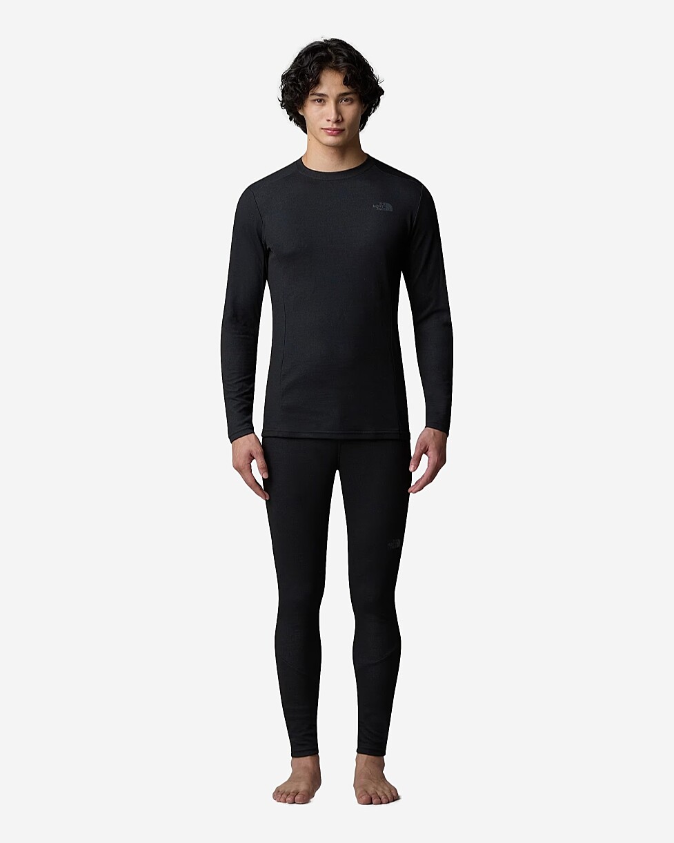 LEGGINGS THE NORTH FACE EASY TIGHTS
