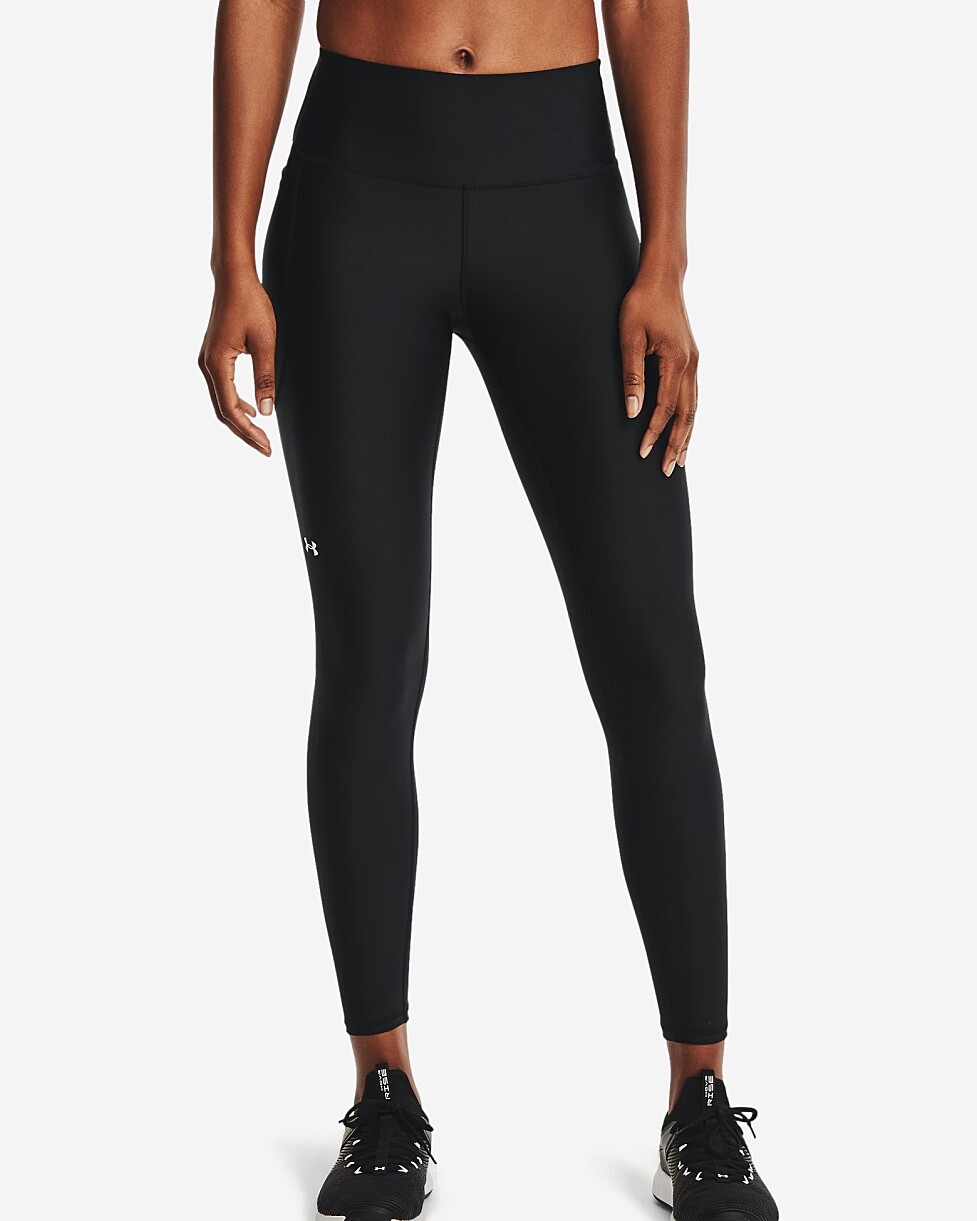LEGGINGS UNDER ARMOUR TECH HIRISE
