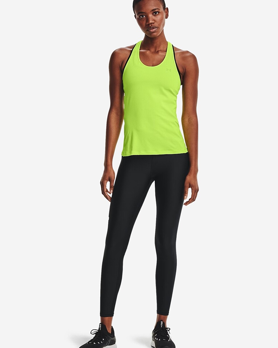 LEGGINGS UNDER ARMOUR TECH HIRISE