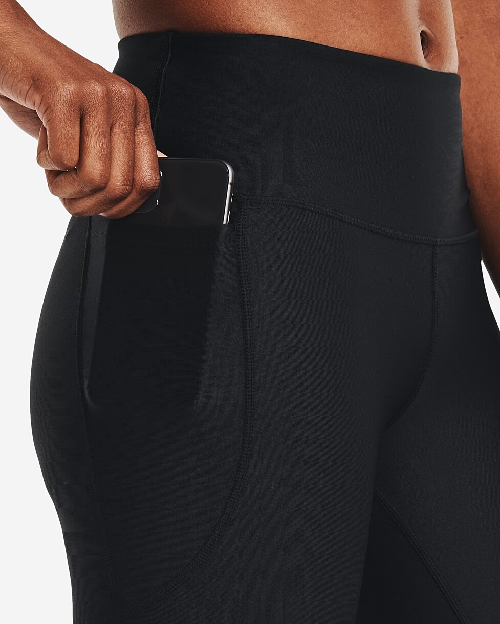 LEGGINGS UNDER ARMOUR TECH HIRISE