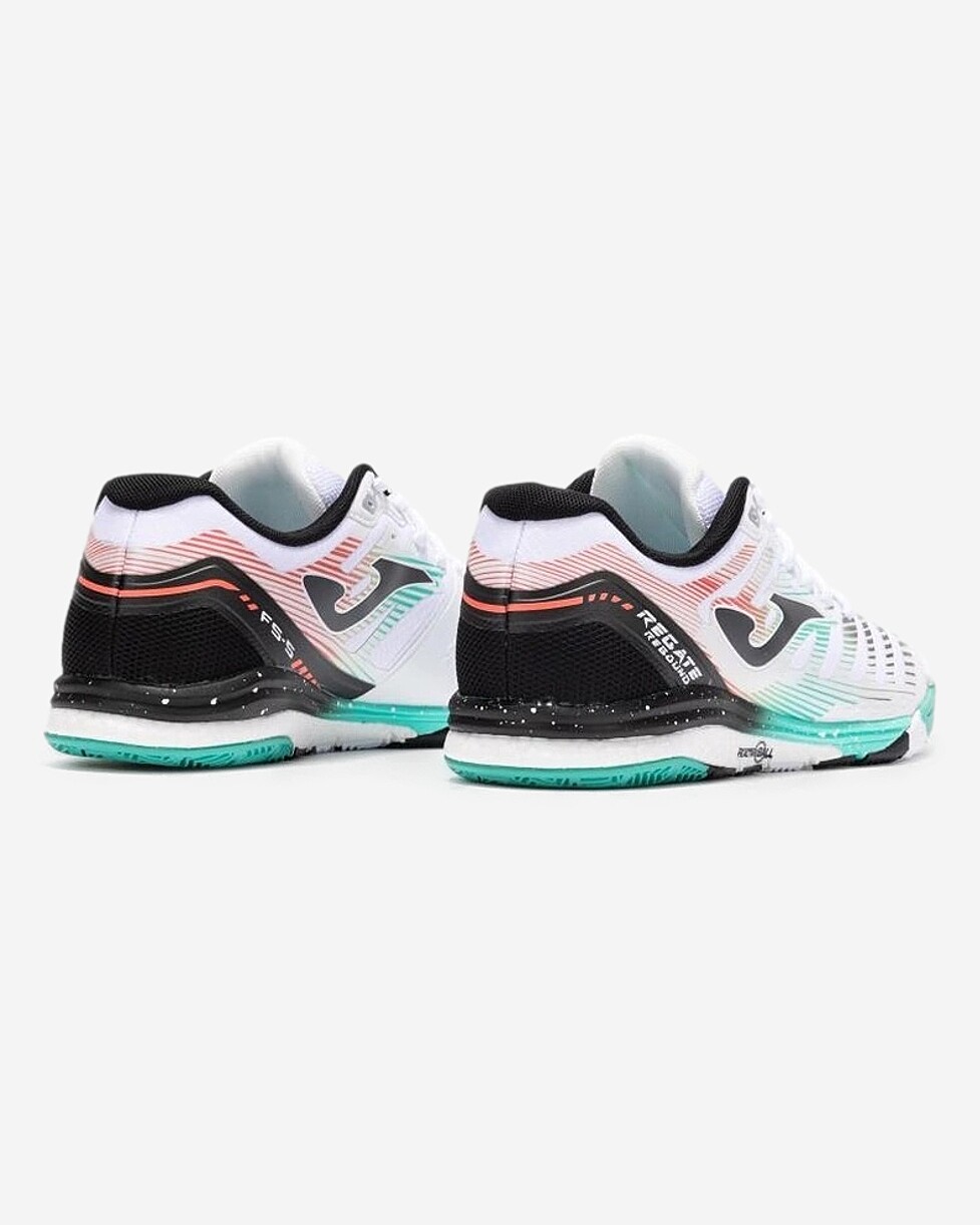 TENIS JOMA REGATE  REBOUND 