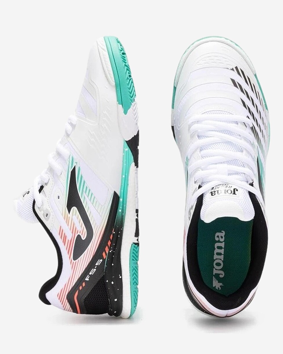 TENIS JOMA REGATE  REBOUND 