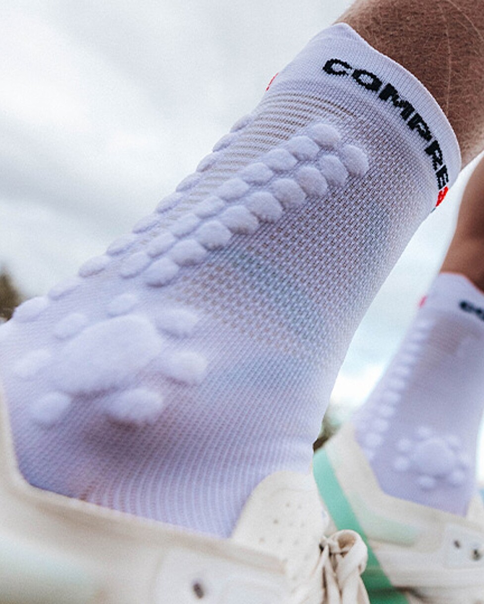 MEIAS COMPRESSPORT PRO RACING V4.0 TRAIL