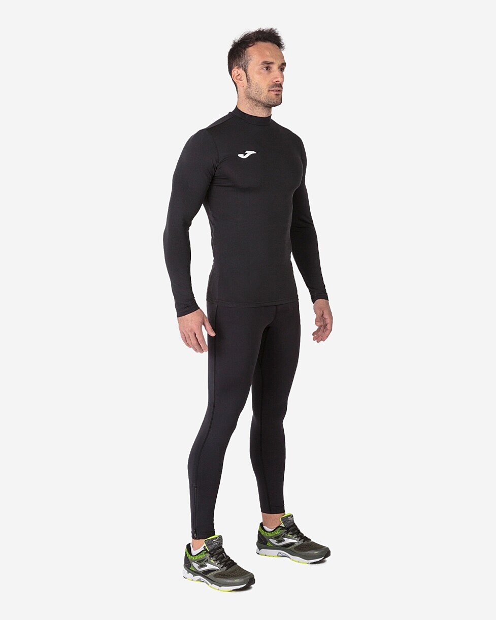 L/SLEEVE JOMA ACADEMY 