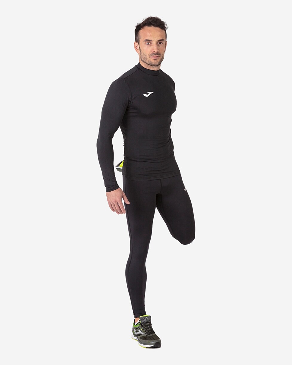 L/SLEEVE JOMA ACADEMY 
