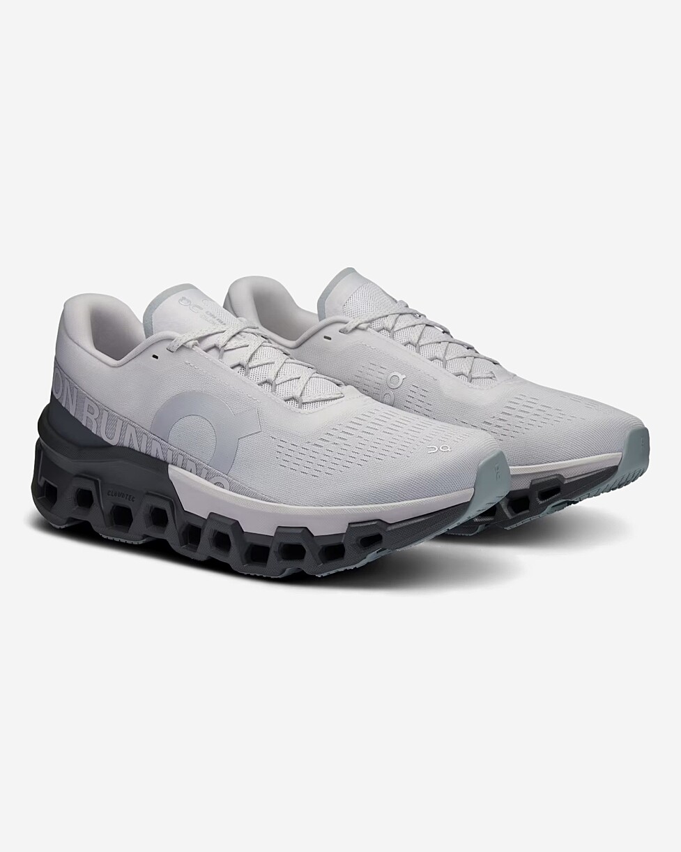 TENIS ON CLOUDMONSTER