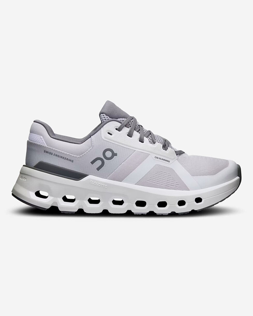 TENIS ON CLOUDRUNNER - BR/BR