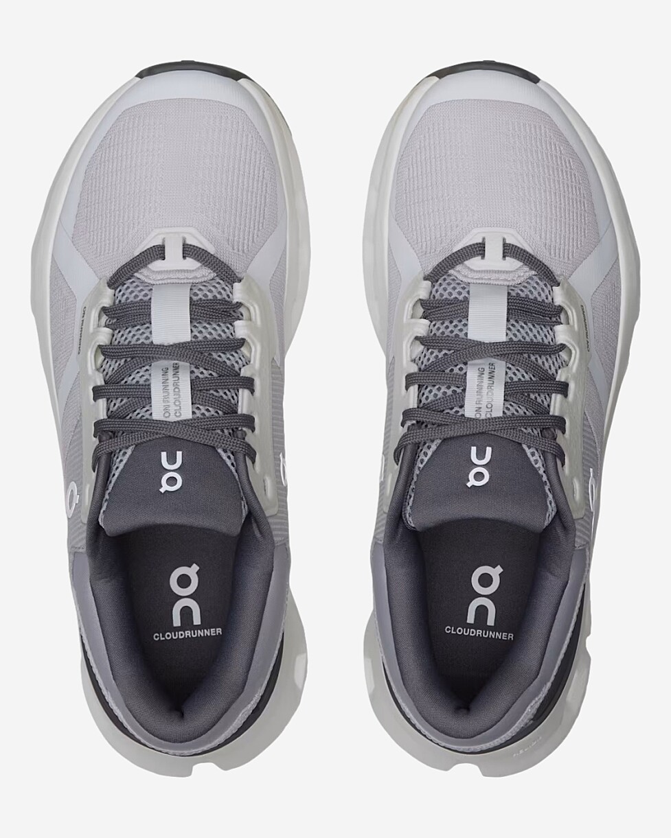 TENIS ON CLOUDRUNNER