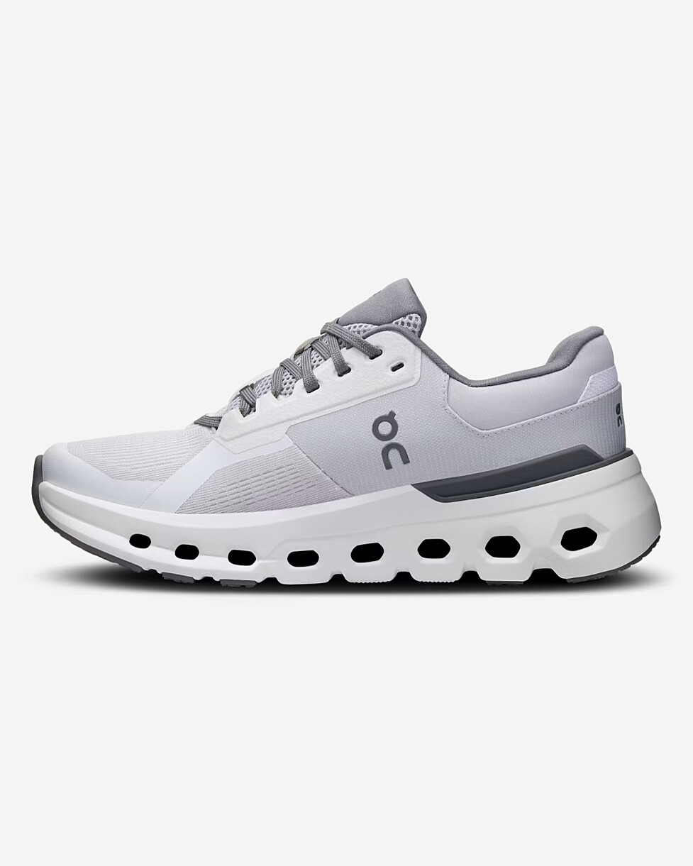 TENIS ON CLOUDRUNNER - BR/BR