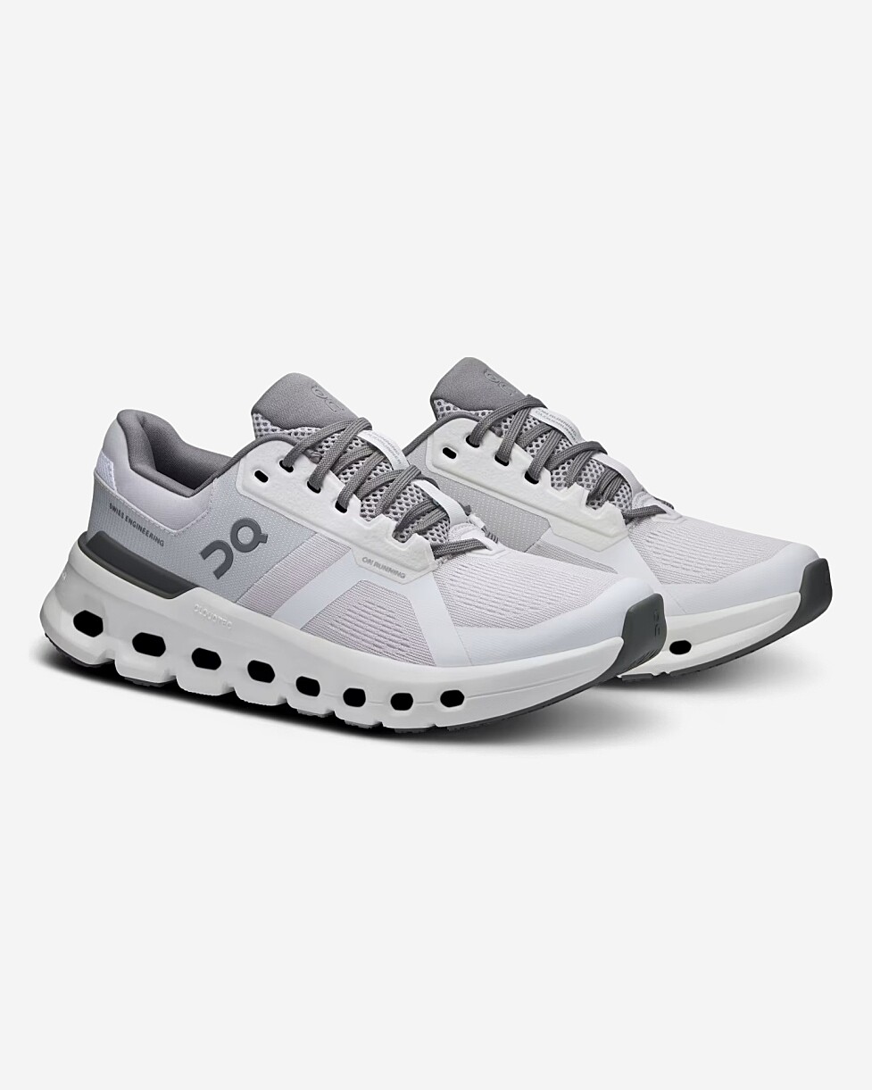 TENIS ON CLOUDRUNNER