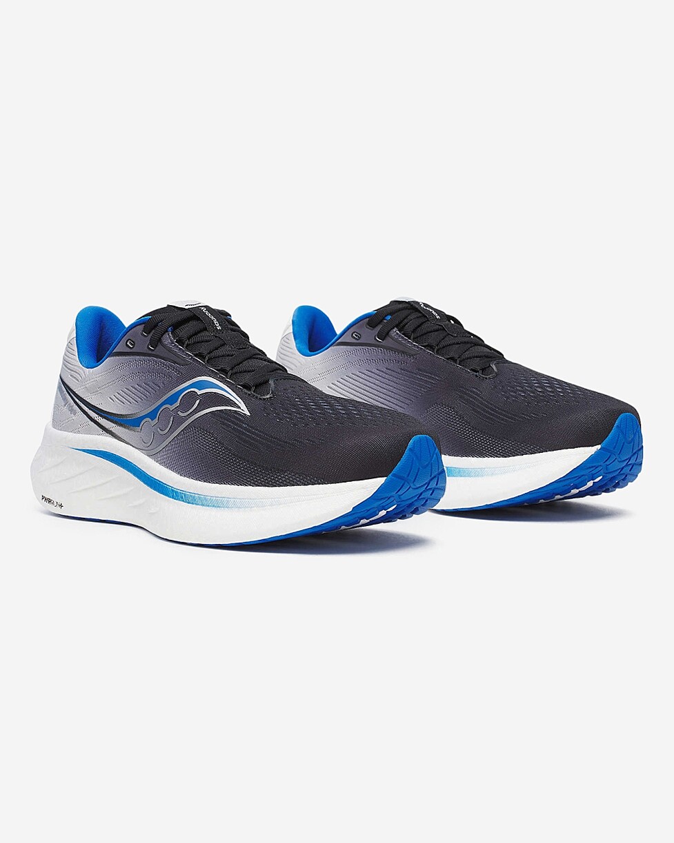 TENIS SAUCONY RIDE 18