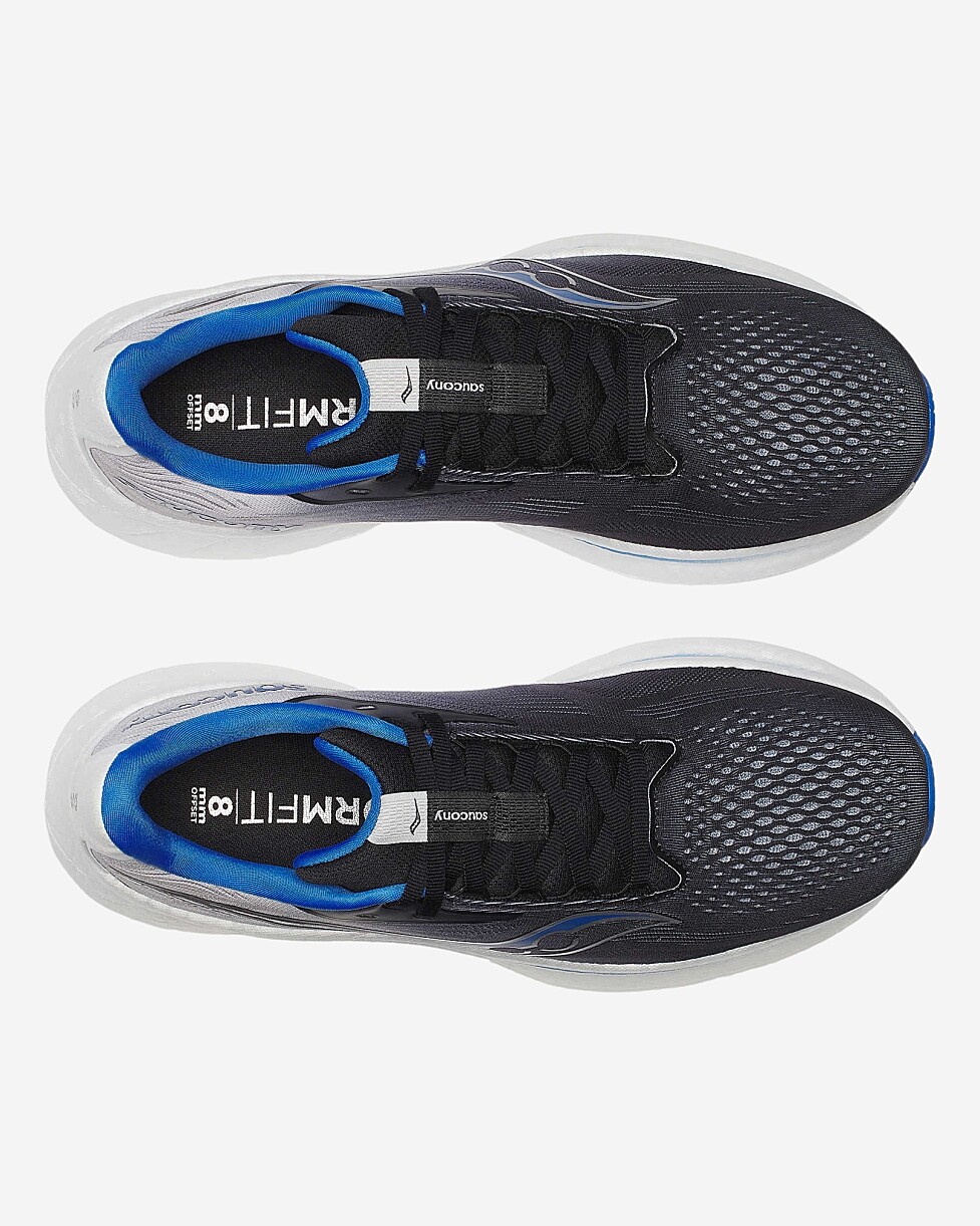 TENIS SAUCONY RIDE 18