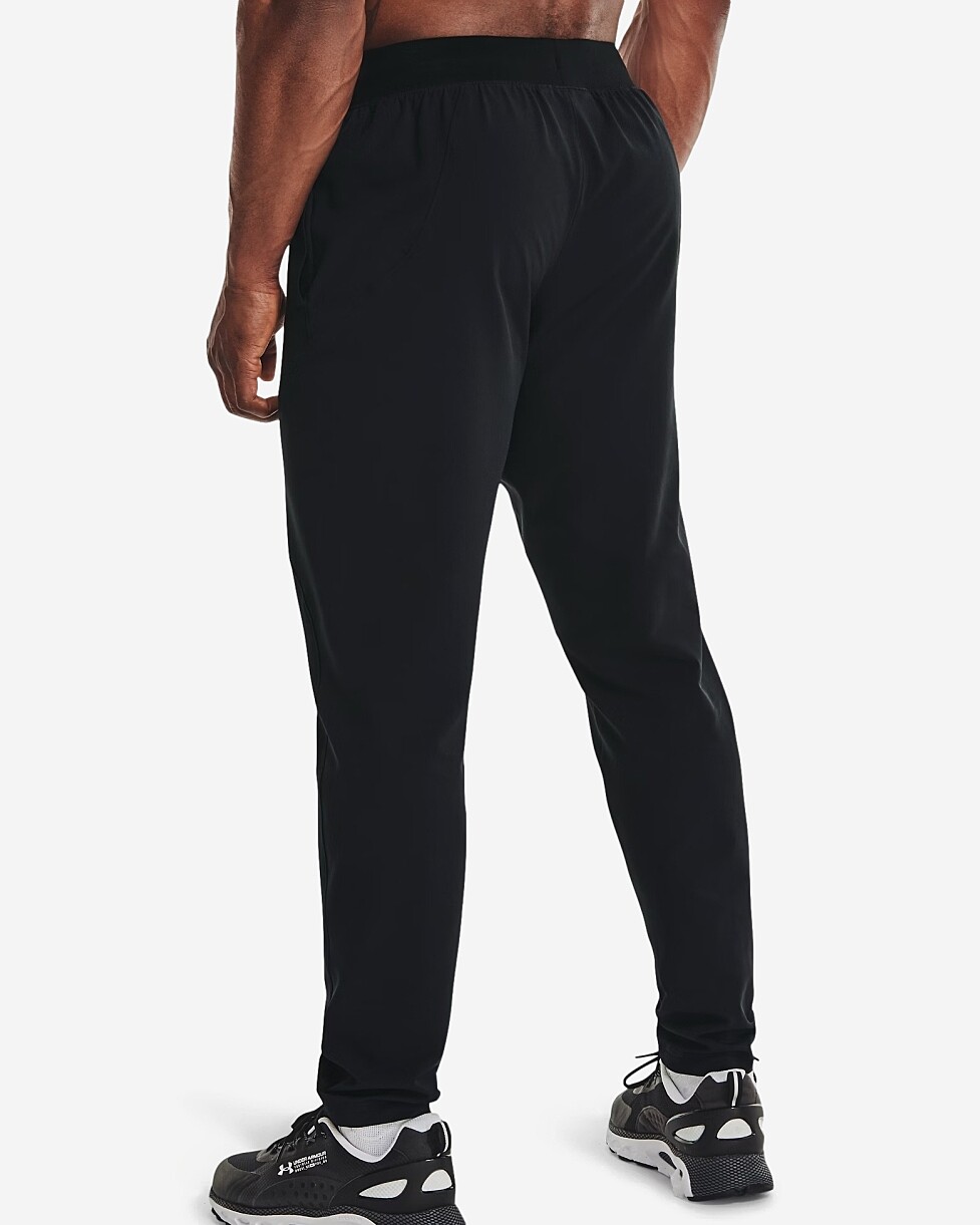 CALÇAS UNDER ARMOUR UNSTOPPABLE TAPERED
