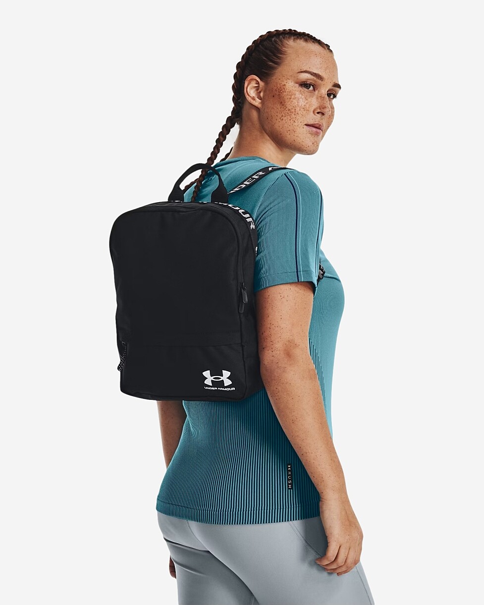 MOCHILA UNDER ARMOUR ESSENTIAL 