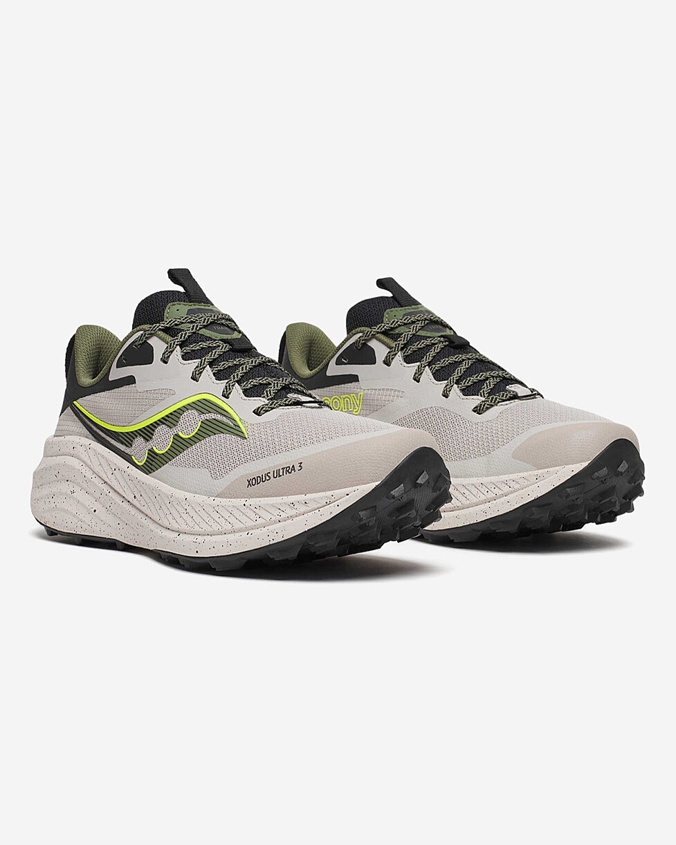 TENIS SAUCONY XODUS ULTRA 3