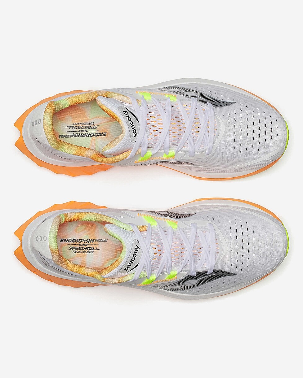 TENIS SAUCONY ENDORPHIN SPEED 4