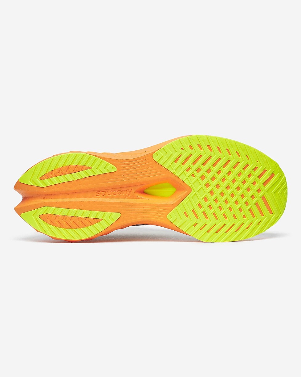 TENIS SAUCONY ENDORPHIN SPEED 4