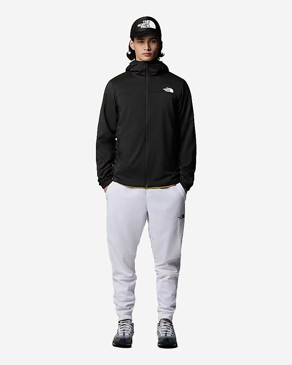 CASACO THE NORTH FACE HOODED WIND