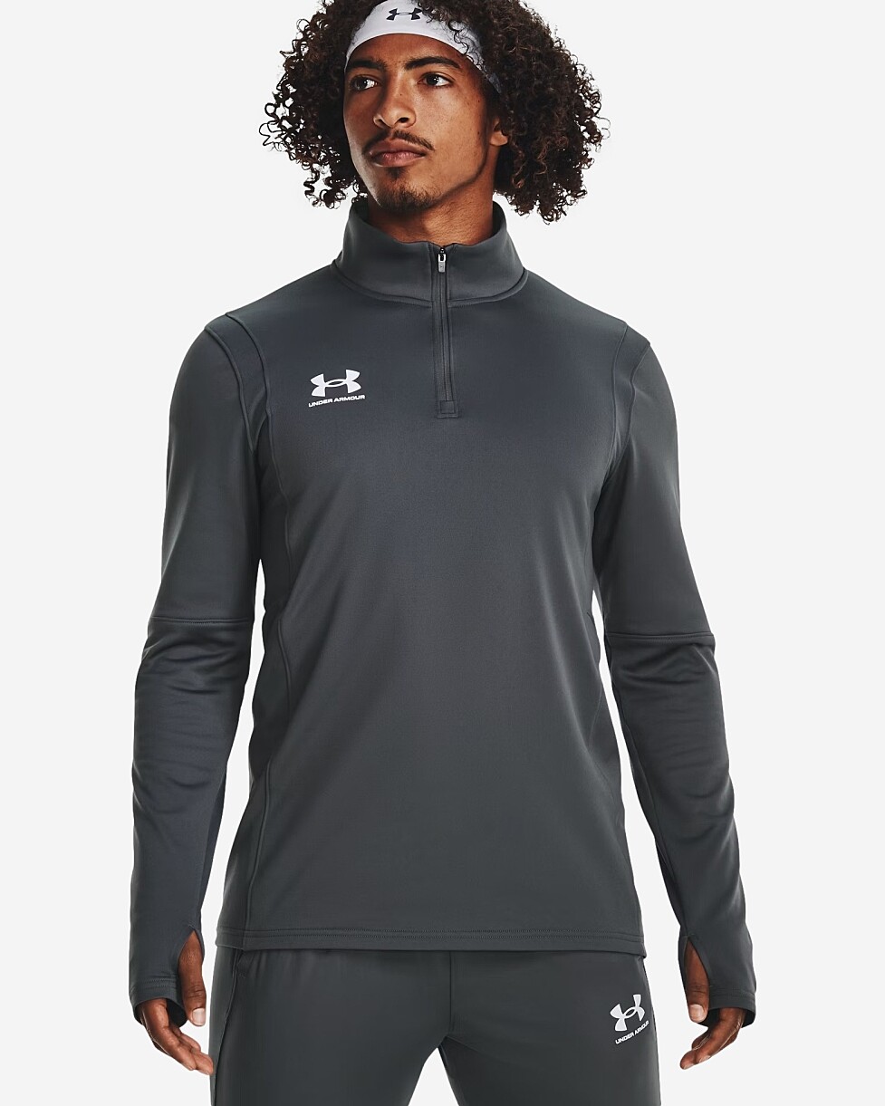 SWEAT UNDER ARMOUR CH MIDLAYER