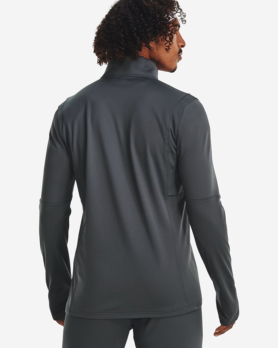 SWEAT UNDER ARMOUR CH MIDLAYER
