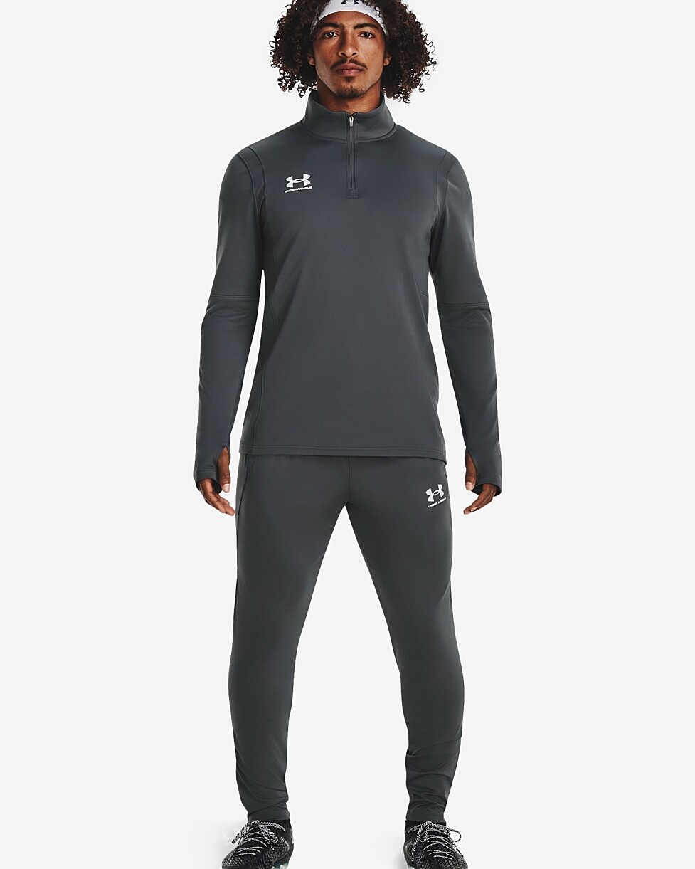 SWEAT UNDER ARMOUR CH MIDLAYER