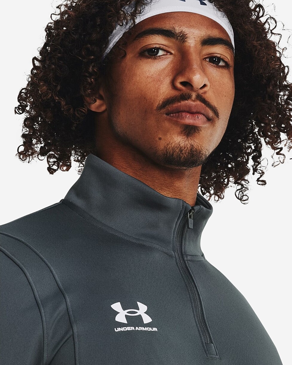 SWEAT UNDER ARMOUR CH MIDLAYER